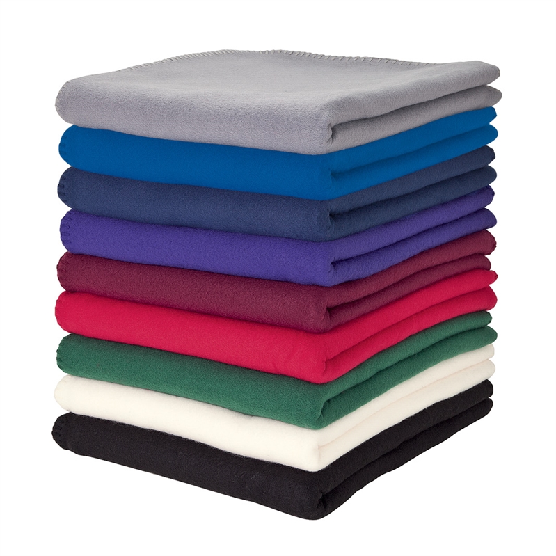 Giftcor Faircrest Fleece Blanket
