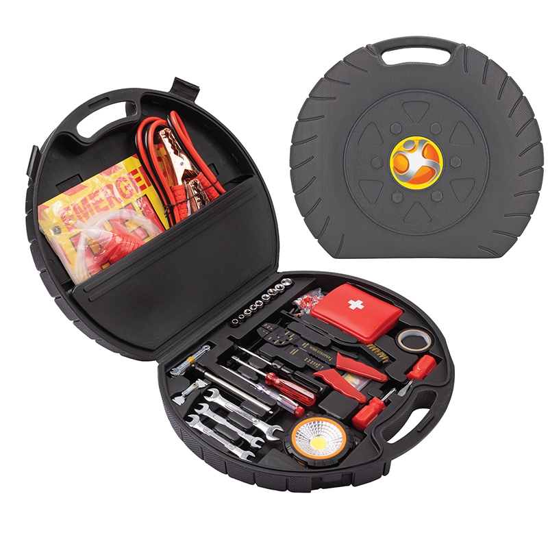 Giftcor Glory Auto Emergency Kit