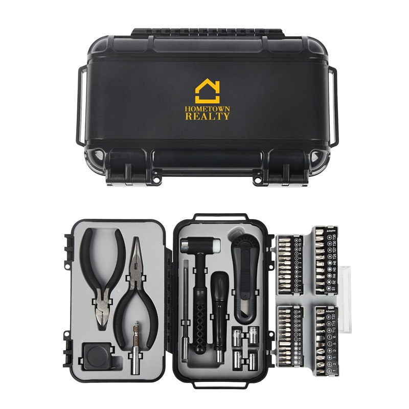 Giftcor Humphrey 56-Piece Tool Set