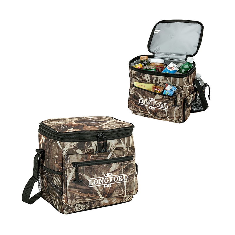 Giftcor Huntington 24-Can Camo Cooler