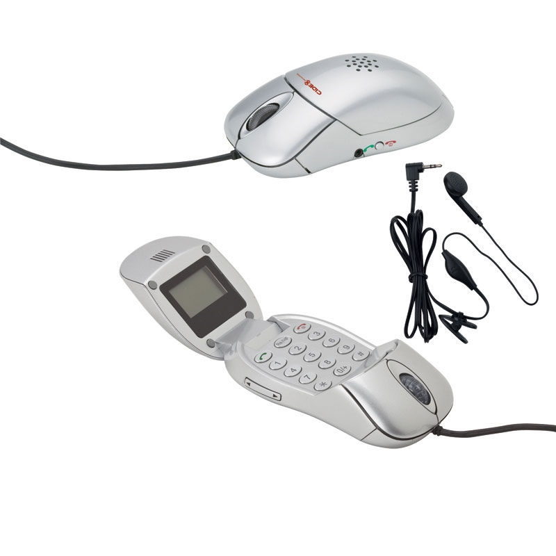 Giftcor Internet Phone / Mouse