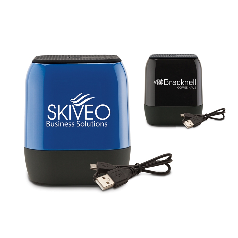 Giftcor Juga Bluetooth Speaker