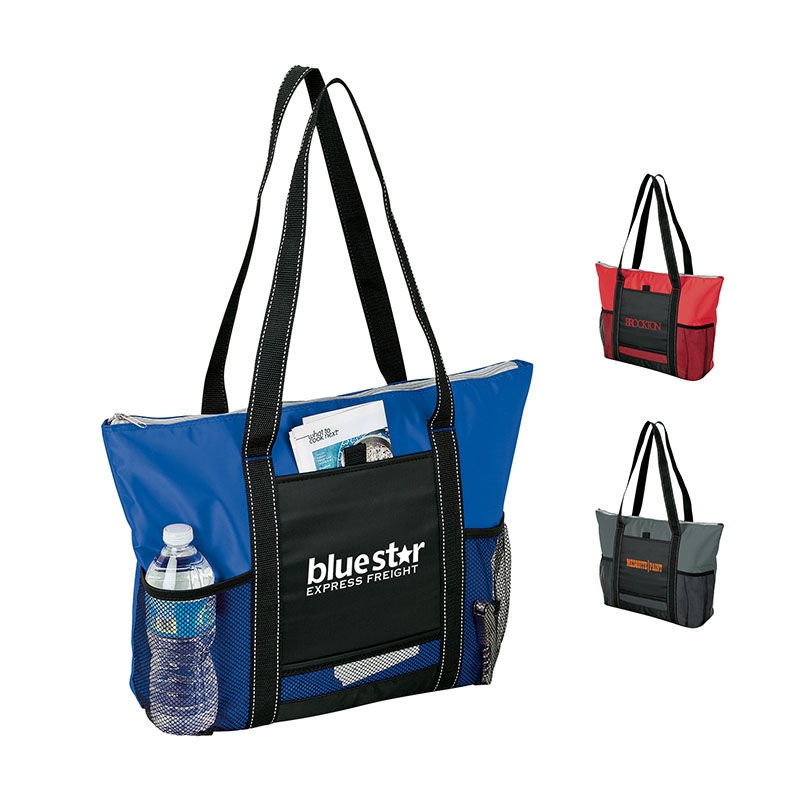Giftcor Lakeview Cooler Tote