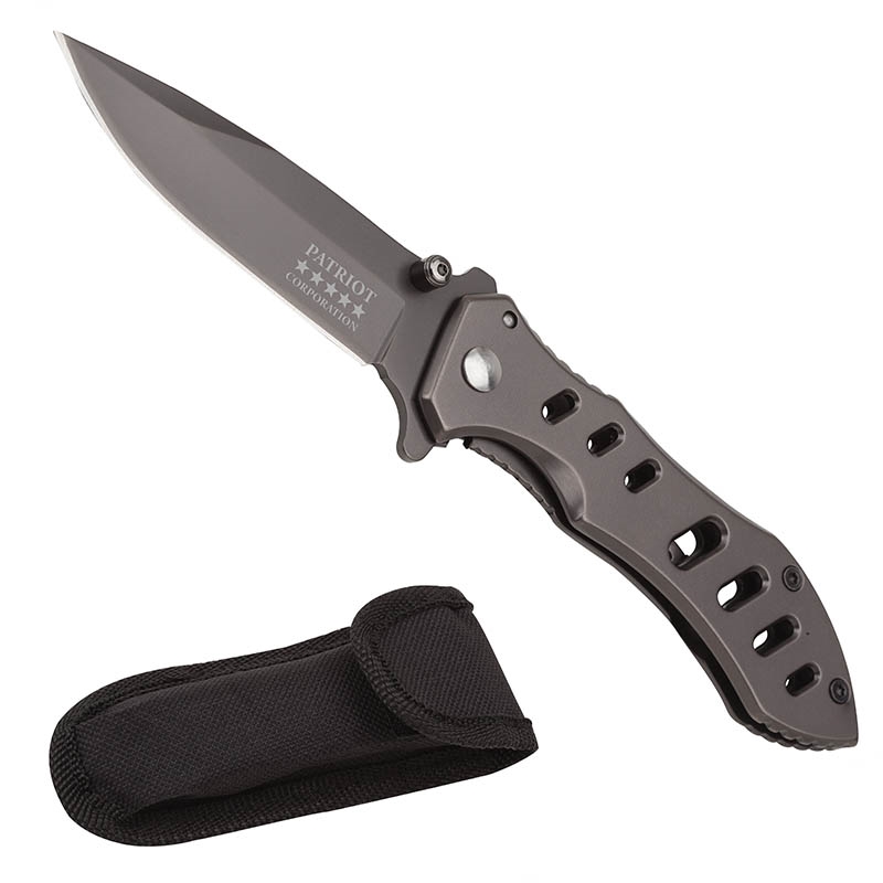 Giftcor Landon Folding Tactical Knife