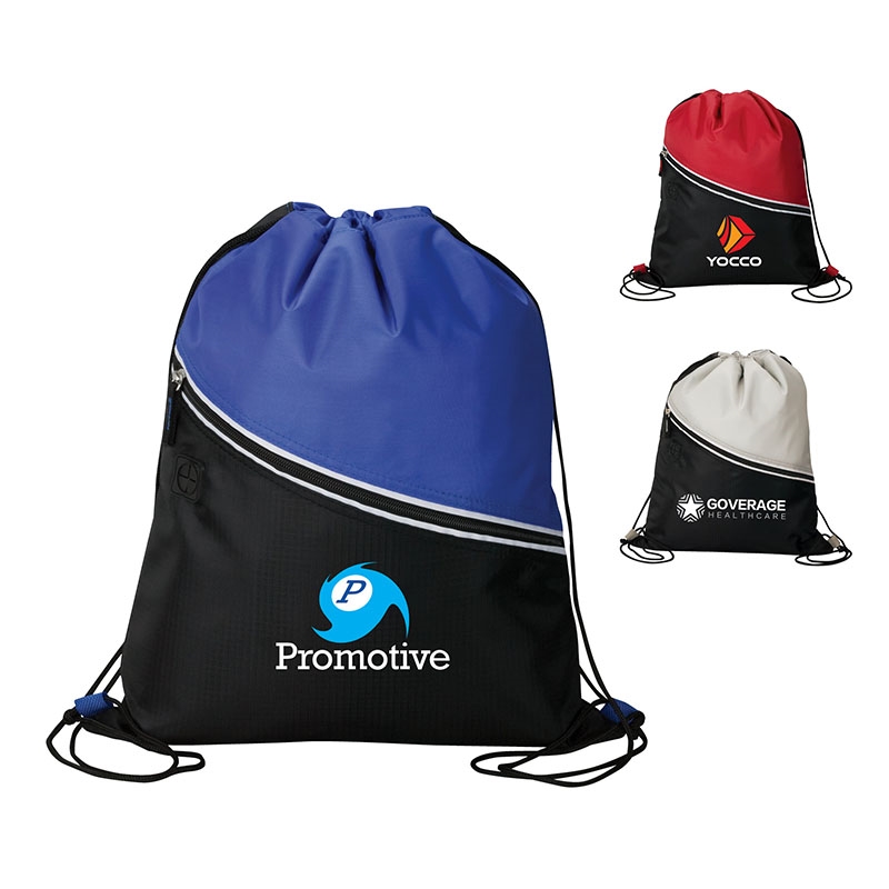 Giftcor Mazzo Drawstring Cooler