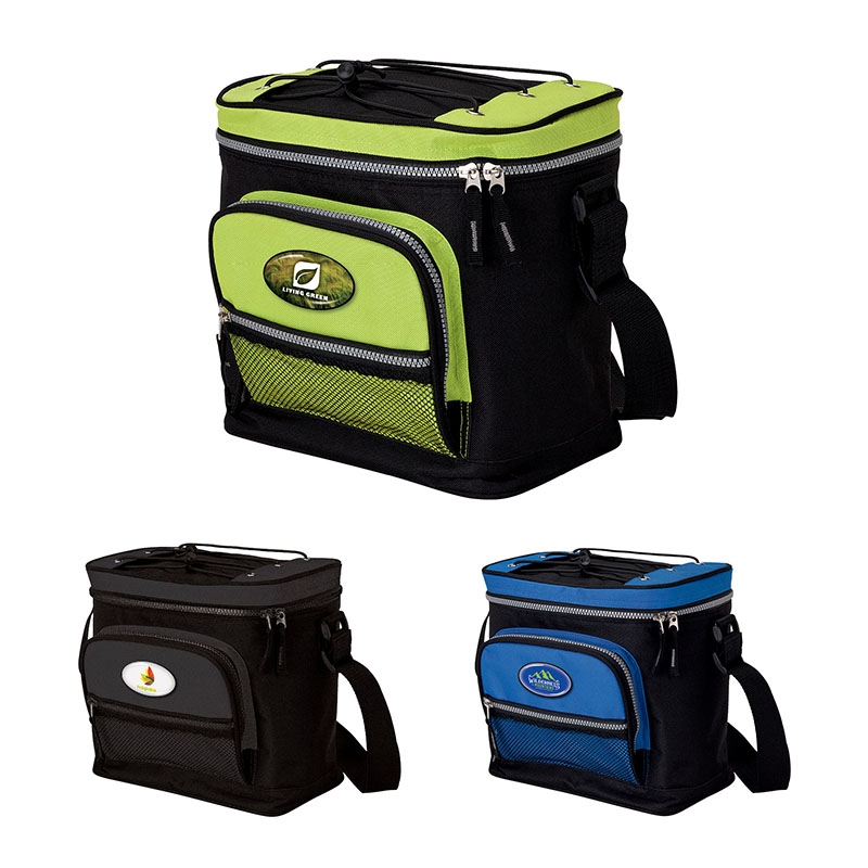 Giftcor Scenic Hills 12-Can Cooler