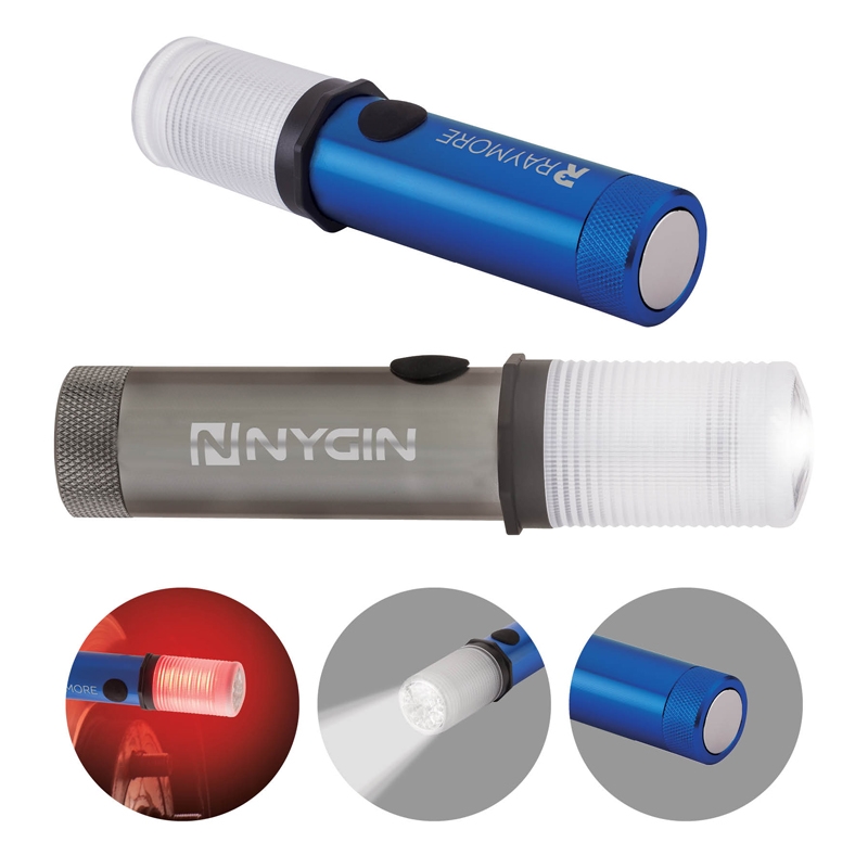 Giftcor Signal Emergency Flashlight