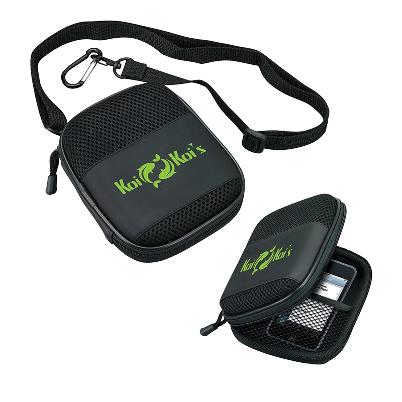 Giftcor Stereo Speaker Case