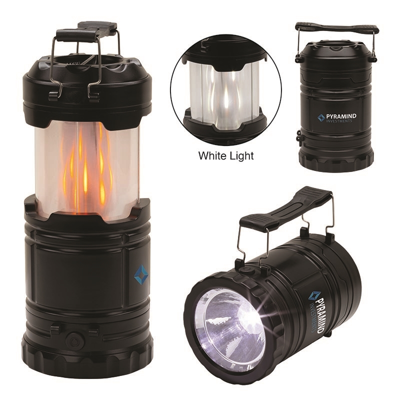 Giftcor Sunfire 3-in-1 Camping Lantern