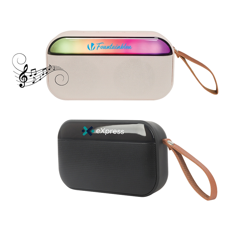 Giftcor Walton 5W Wireless Speaker