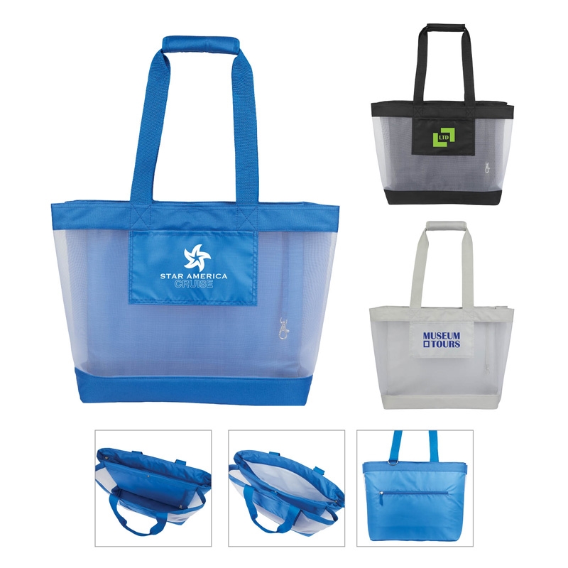 Giftcor Windsor 2-in-1 Cooler Tote