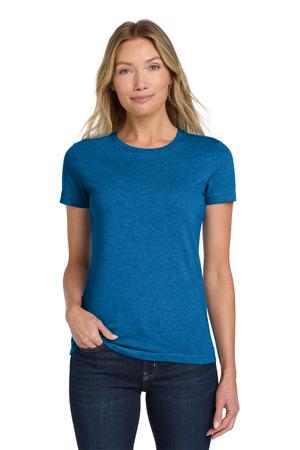 Gildan Softstyle Women's T-Shirt.