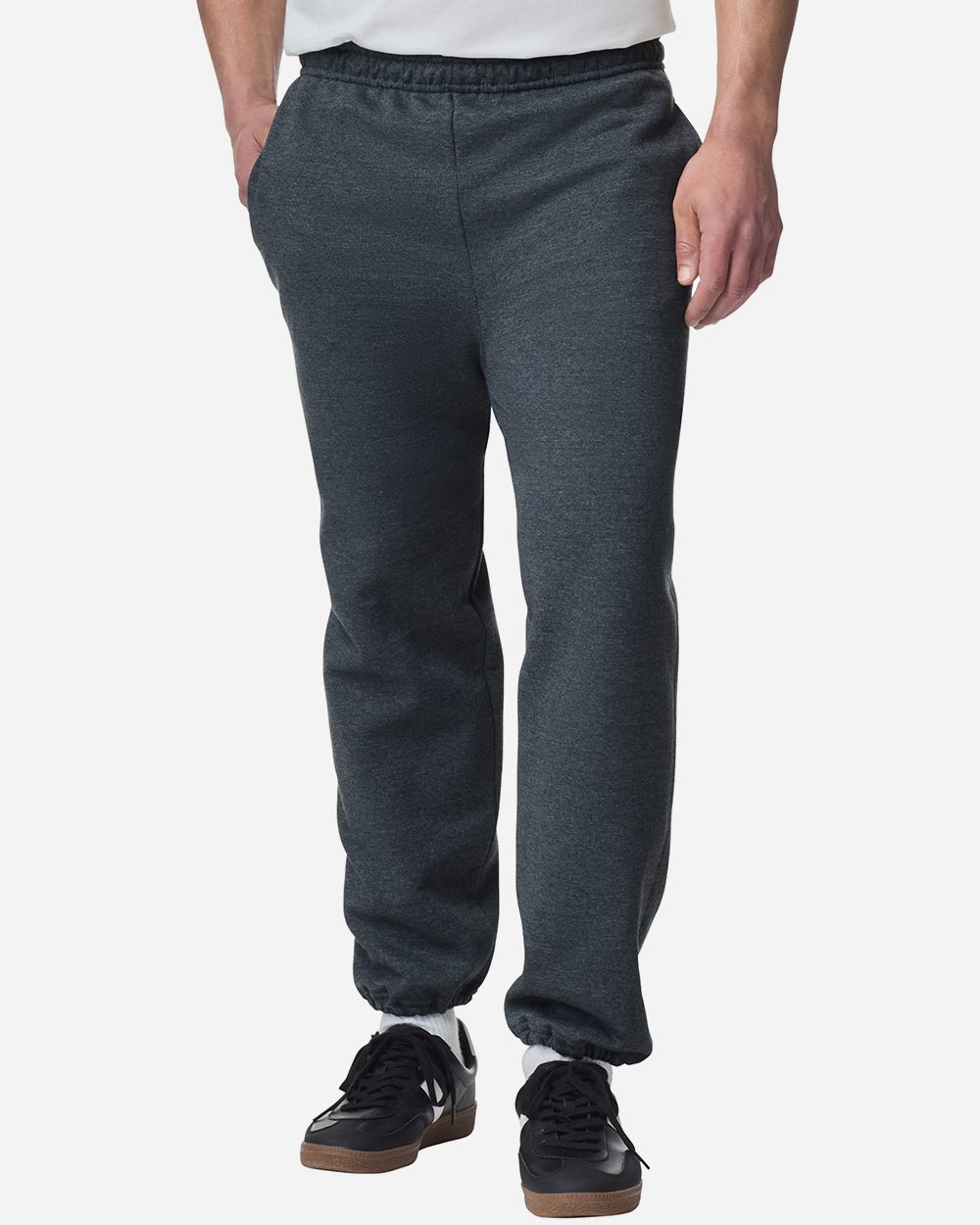 Gildan Unisex Heavy Blend&trade; Pocket Sweatpants - 18100
