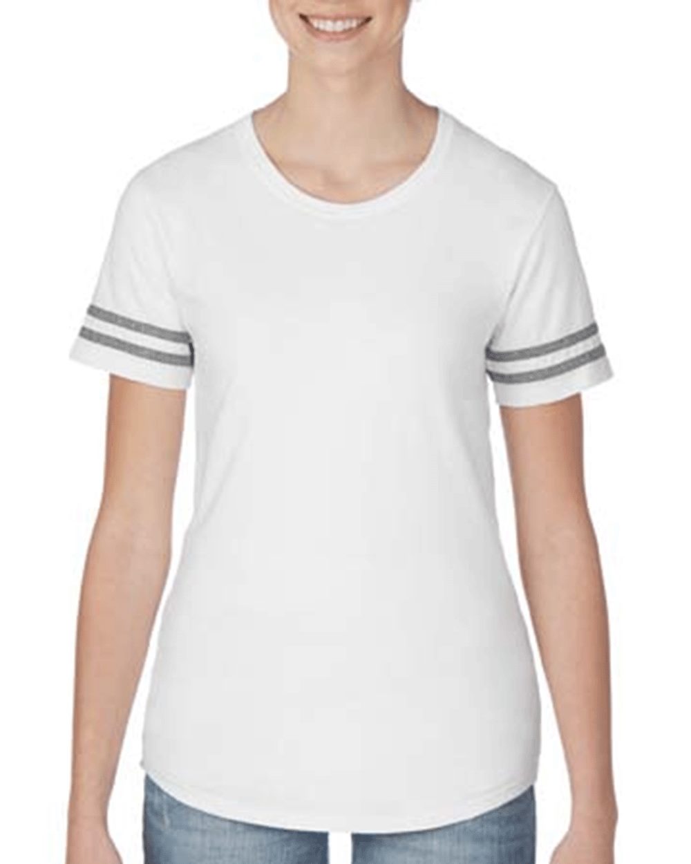 Gildan Women&rsquo;s Victory T-Shirt - 500VTL