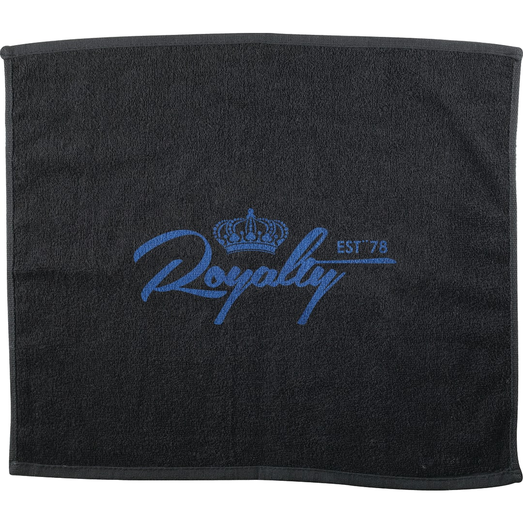 Go-Go Rally Towel