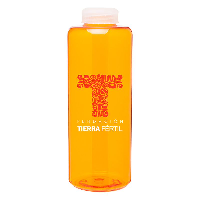 H2GO Daytona Bottle - 24 Oz