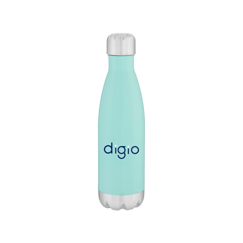 H2GO Force Thermal Bottle - 17 Oz
