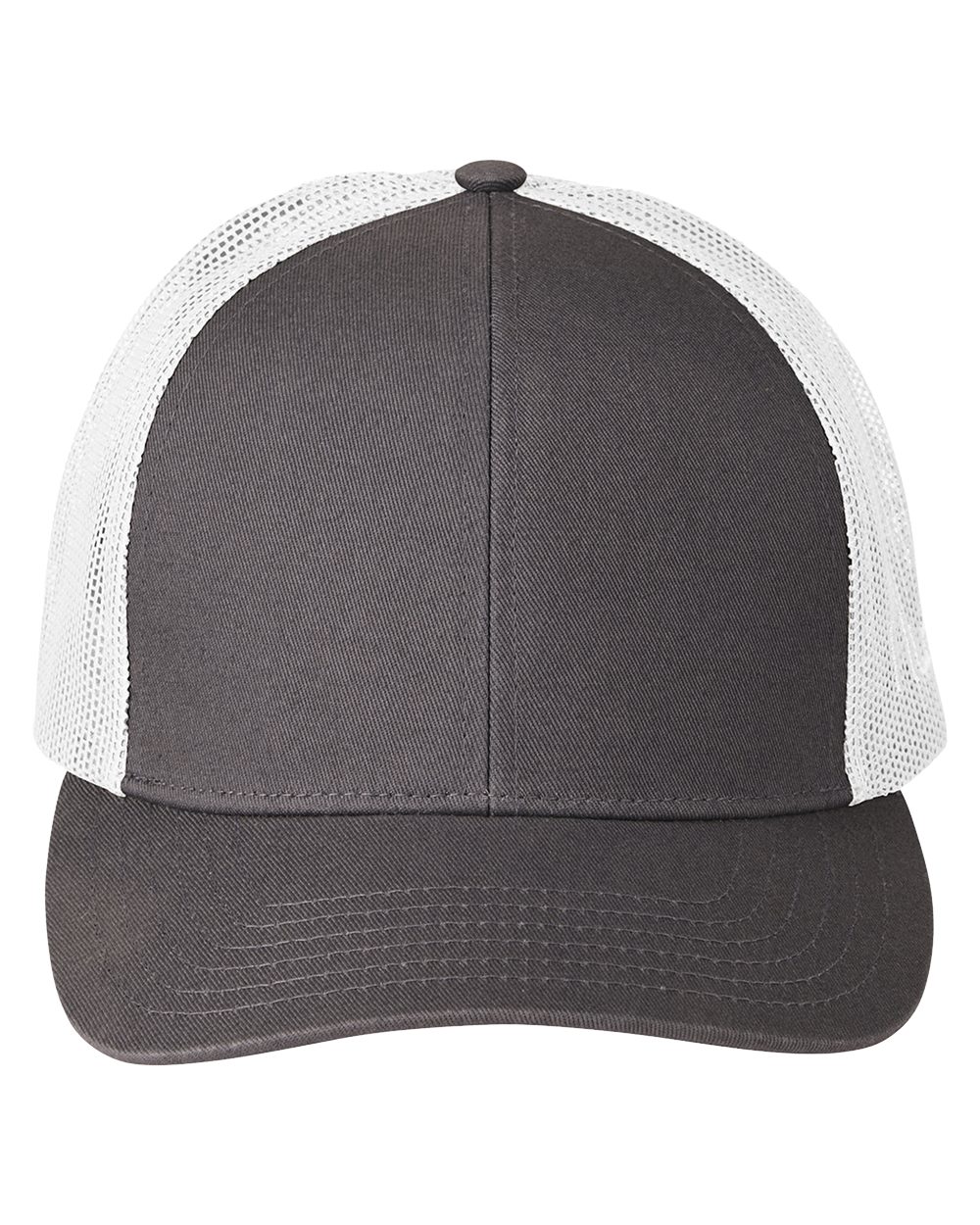 HUK LoPro Snapback Trucker Cap - H3L0001