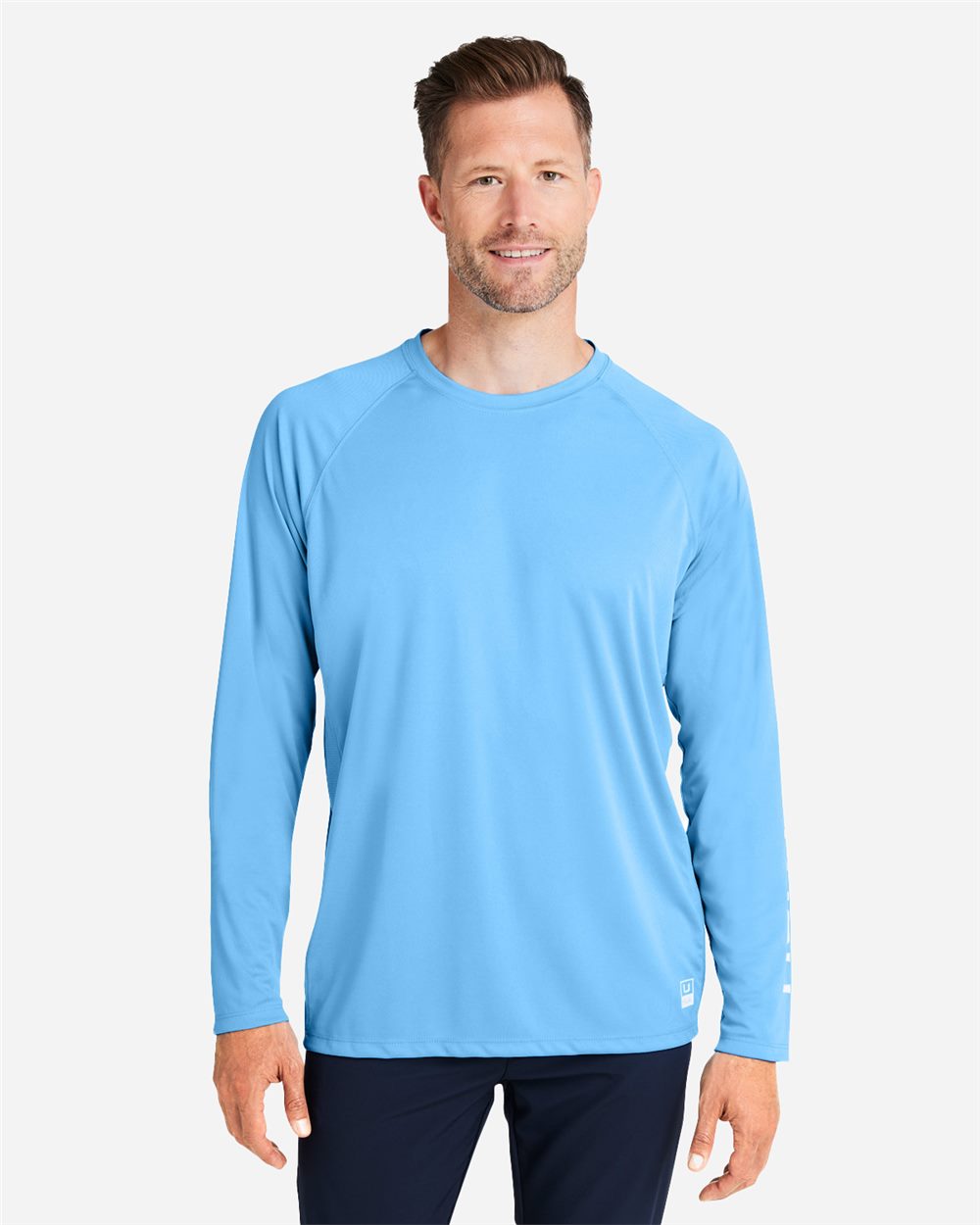 HUK Men's LoPro Pursuit Long Sleeve T-Shirt - H12L009