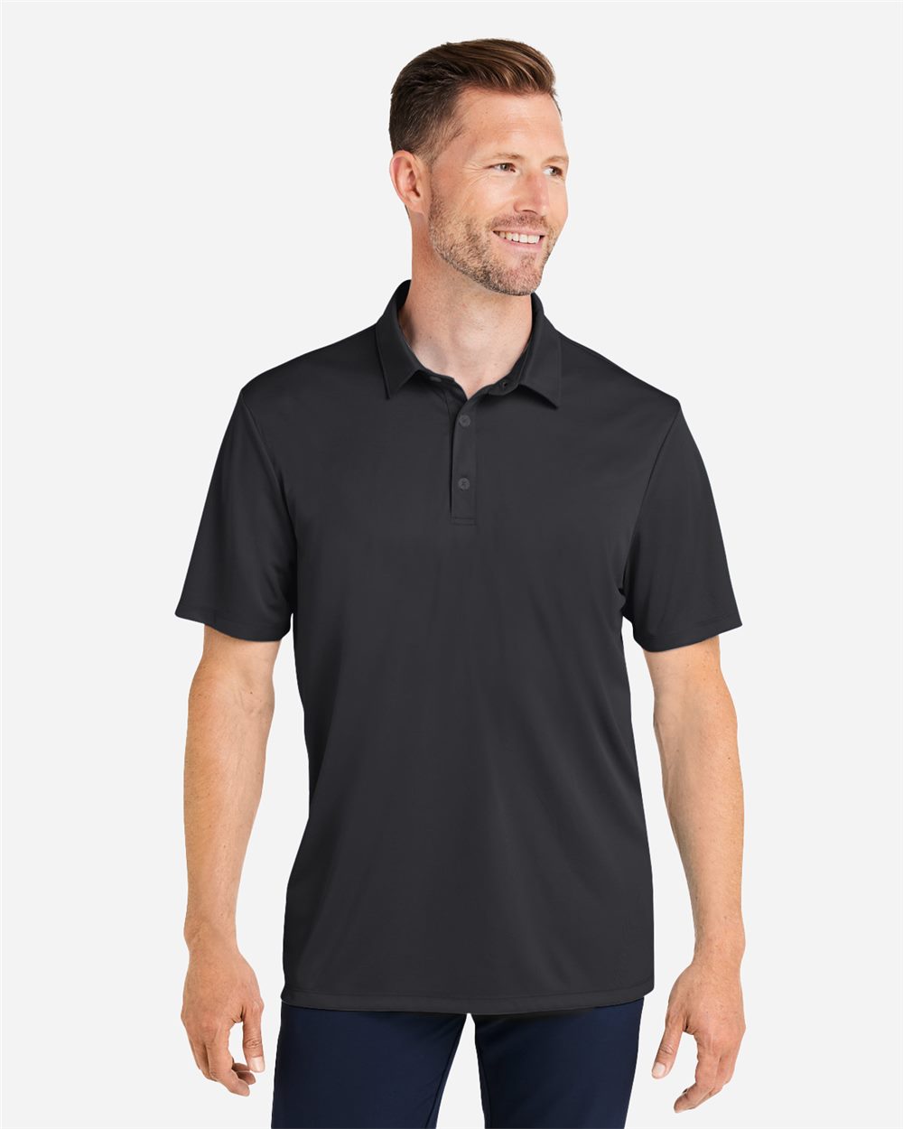 HUK Men's Pursuit Performance Polo - H120558