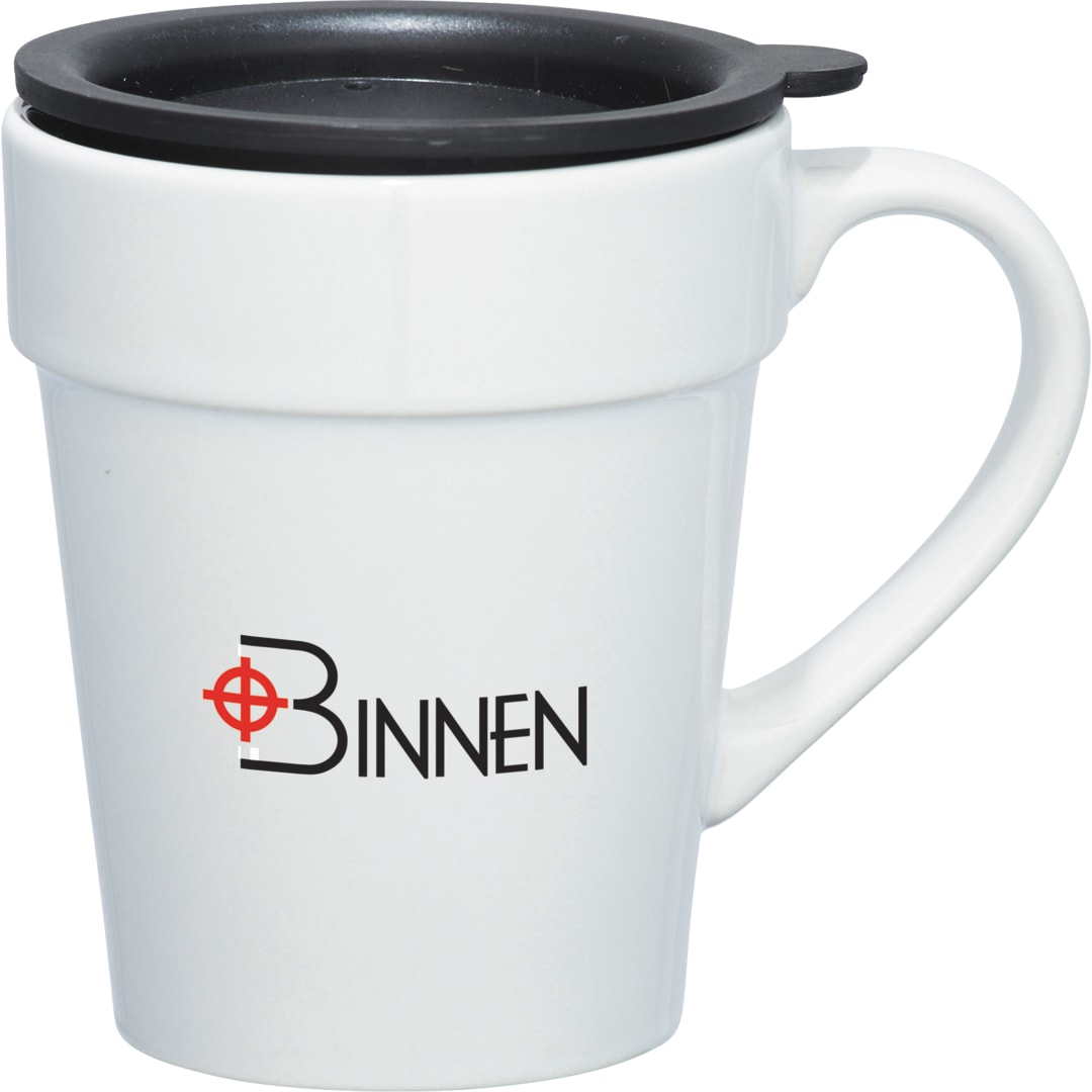 Habanera 10oz Ceramic Mug