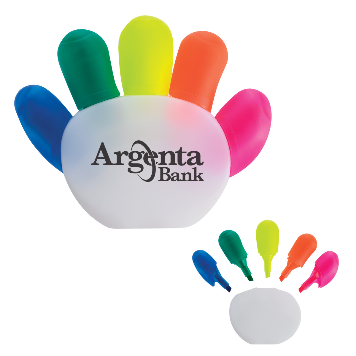 &lsquo;Handy' Highlighter