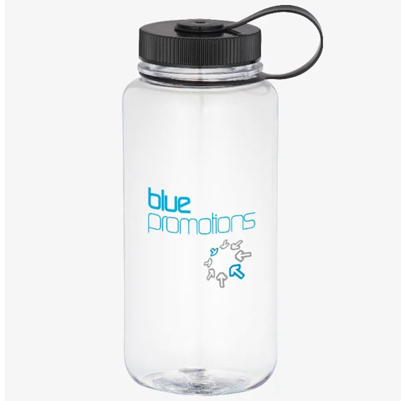 Hardy Tritan Sports Bottle - 30oz