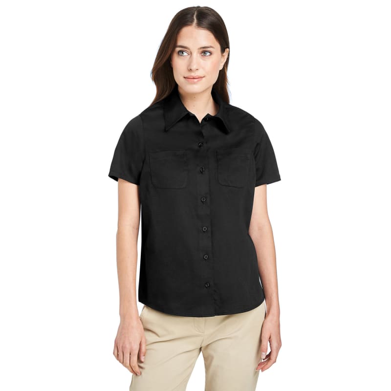 Short sleeve woven shirts hotsell