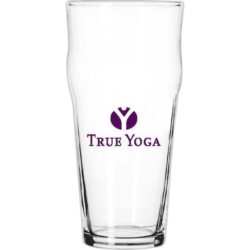 Heat Treated English Pub - 16 Oz.