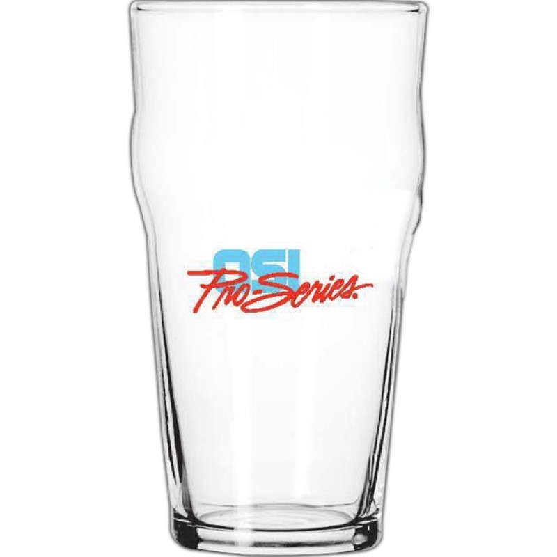 Heat Treated English Pub - 20 Oz