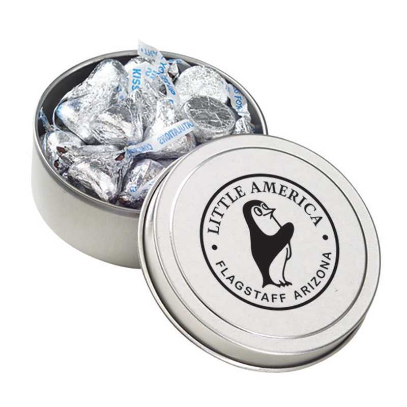 Hershey's Kisses (R) Containers