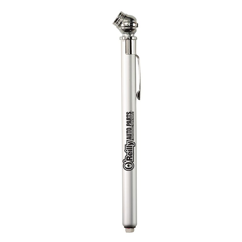 High-Pressure Tire Gauge