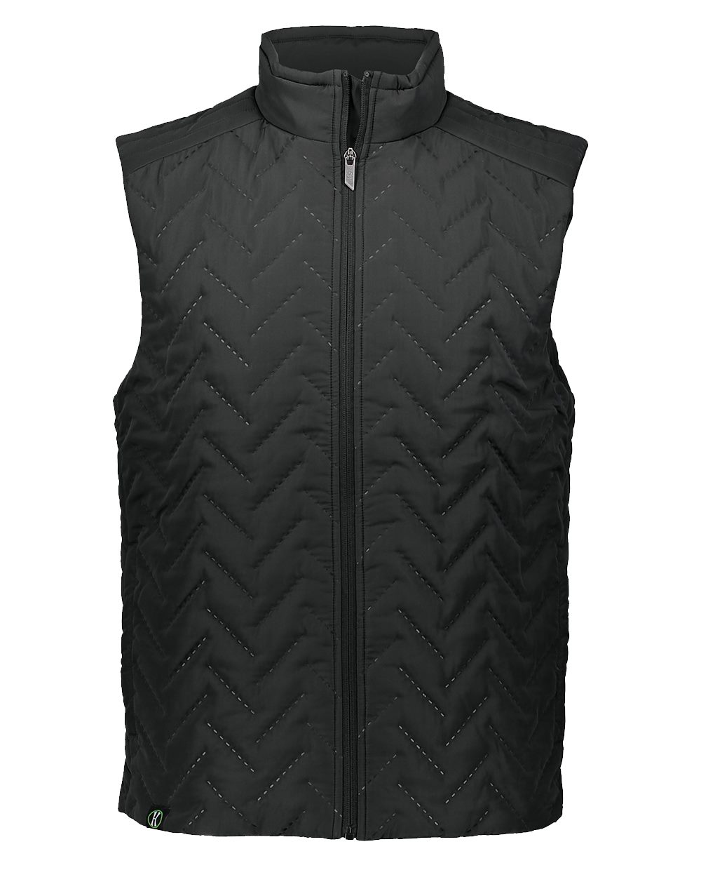 Holloway Men's Repreve&reg; Eco Quilted Vest - 229513