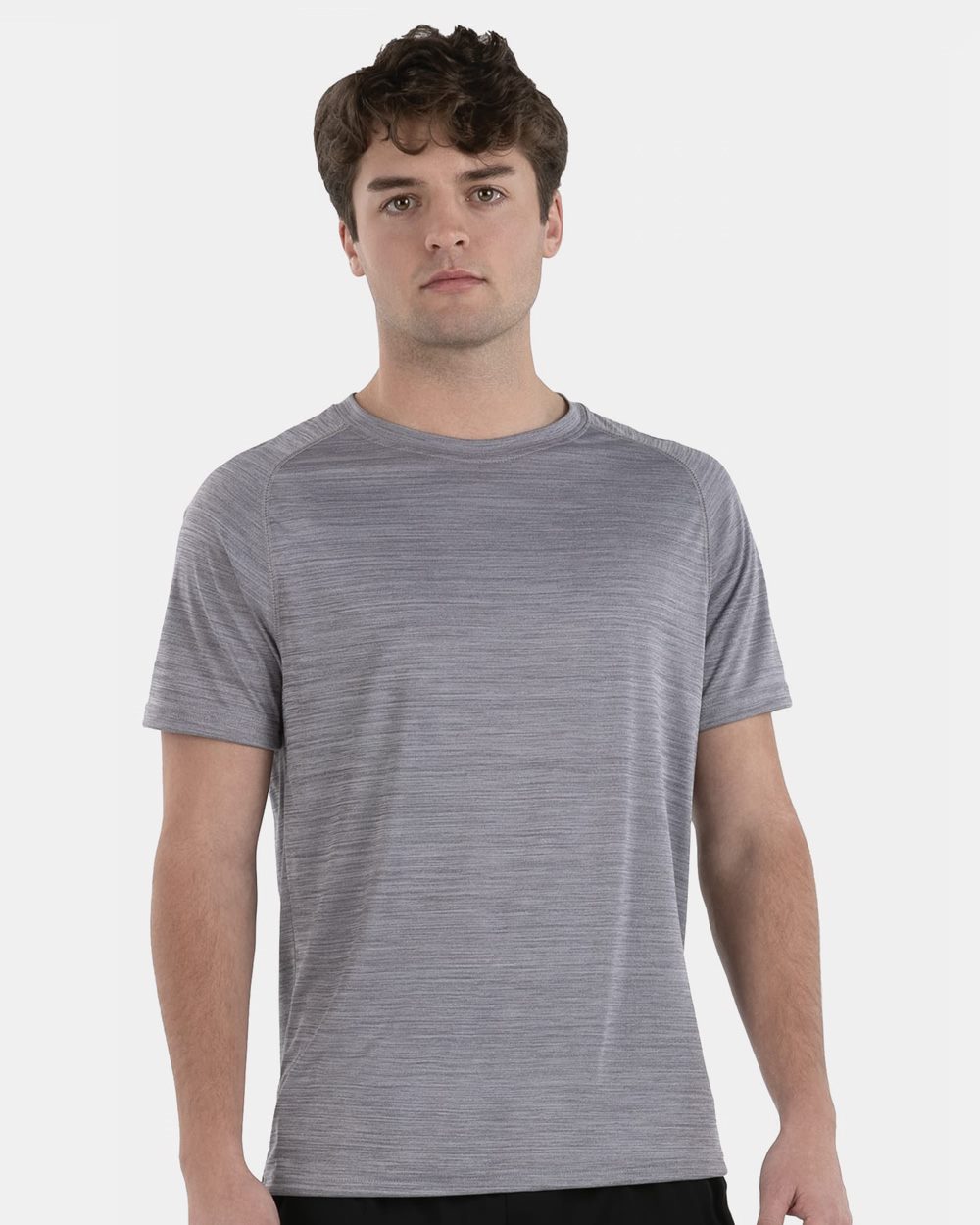 Holloway Unisex Eco Revive&trade; All-Pro T-Shirt - 222554