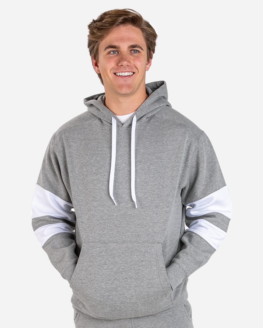 Holloway Unisex Jackson Way Hooded Sweatshirt - 229576