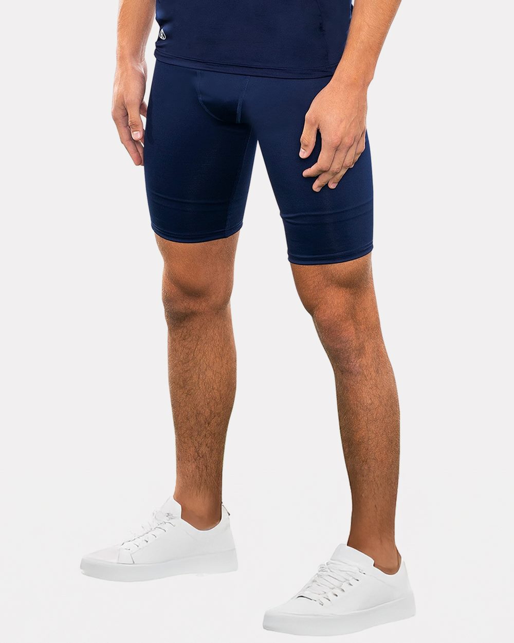Holloway Unisex PR Max Compression Shorts - 221038