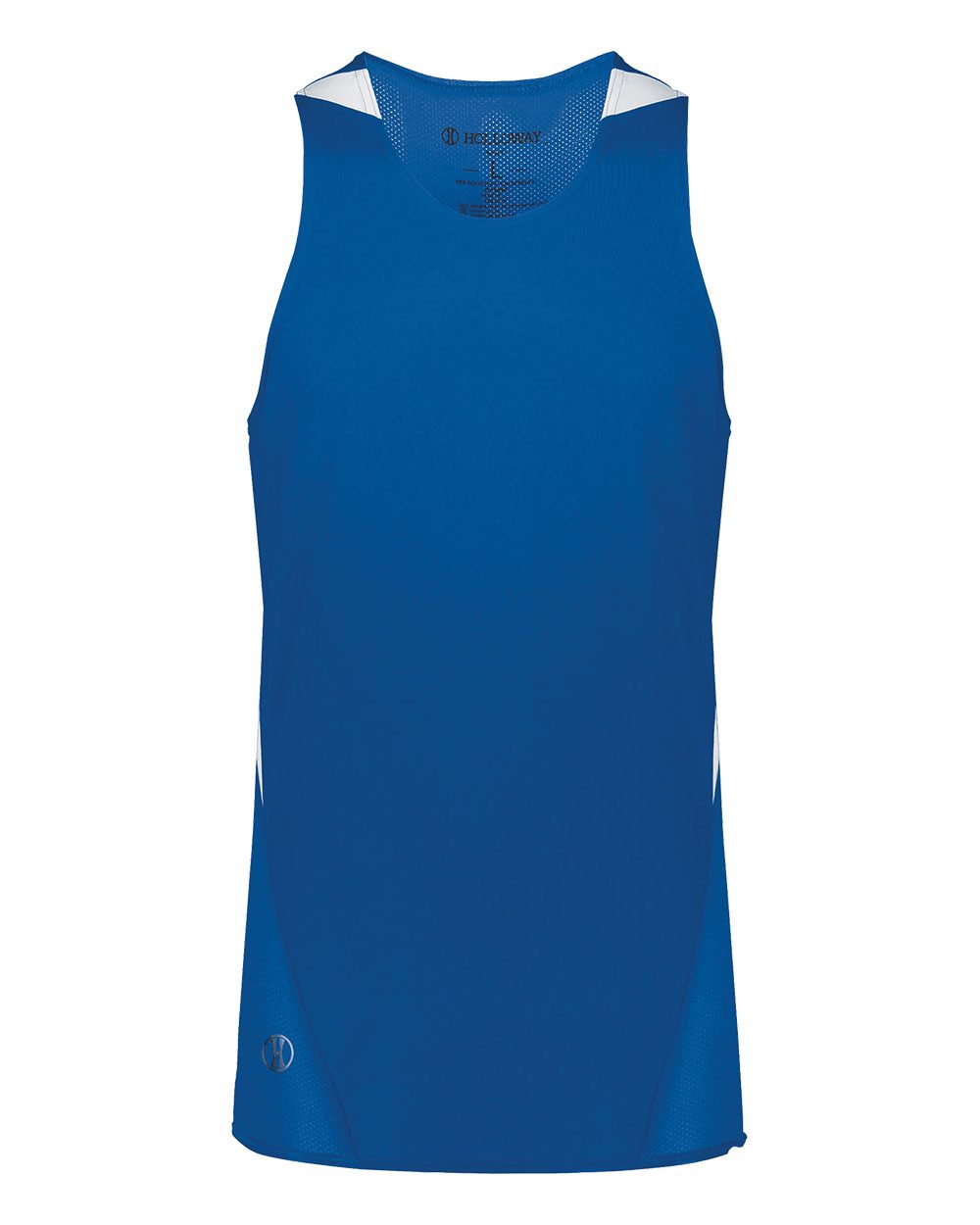 Holloway Unisex PR Max Track Jersey - 221035