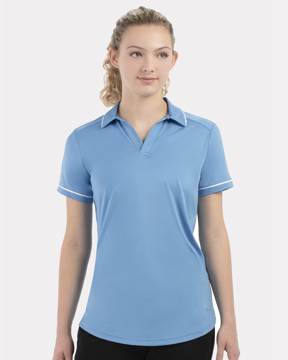 Holloway Women's CoolCore&reg; Polo - 222701