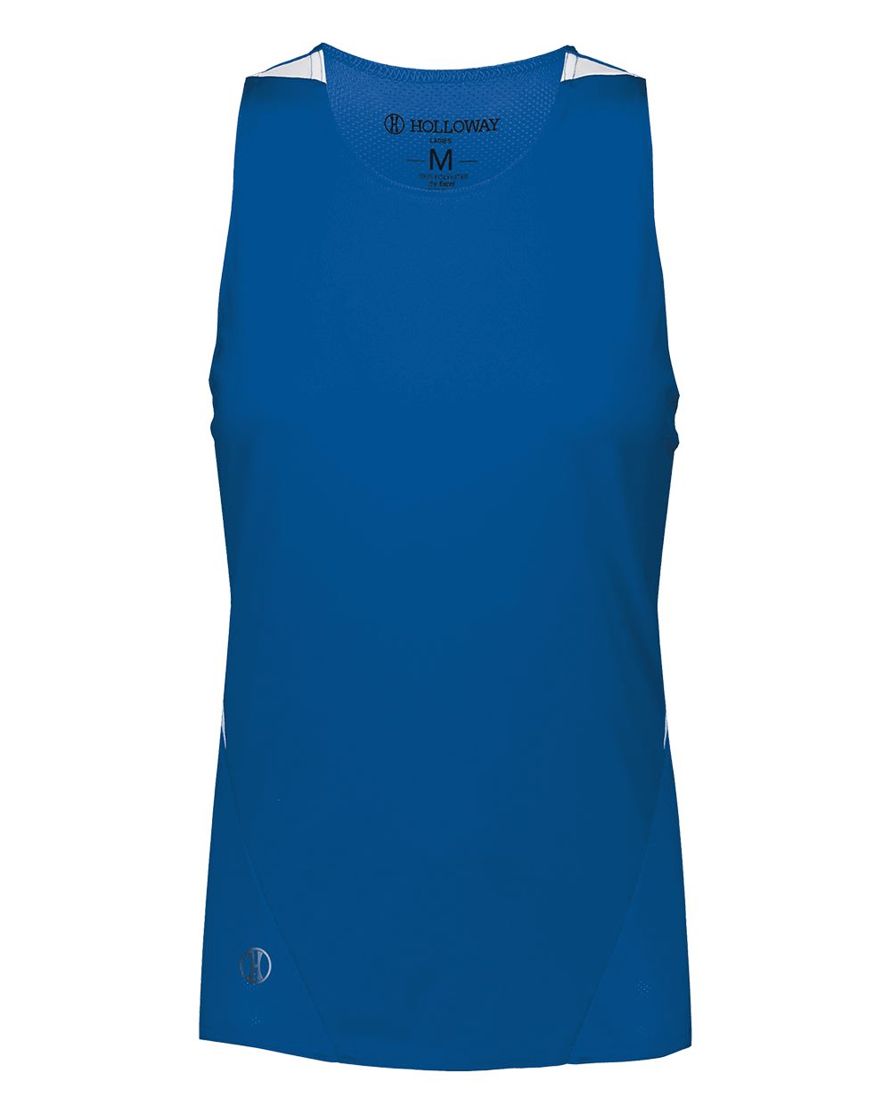 Holloway Women's PR Max Track Racerback Jersey - 221335