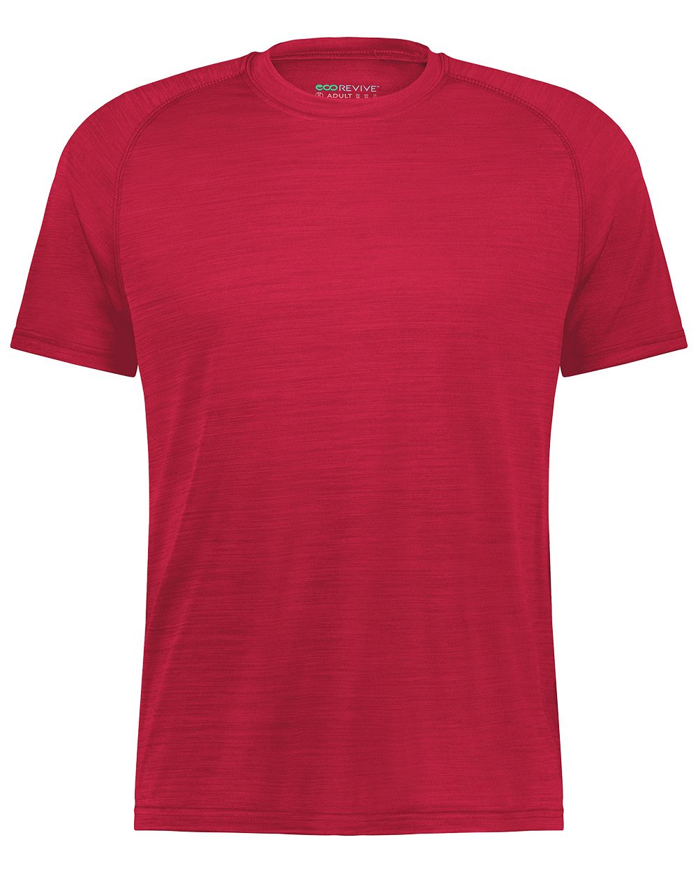 Holloway Youth Eco Revive&trade; All-Pro T-Shirt - 222654