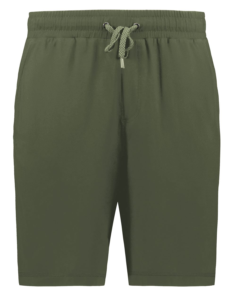Holloway Youth Eco Revive&trade; Ventura Soft Knit Shorts - 223604