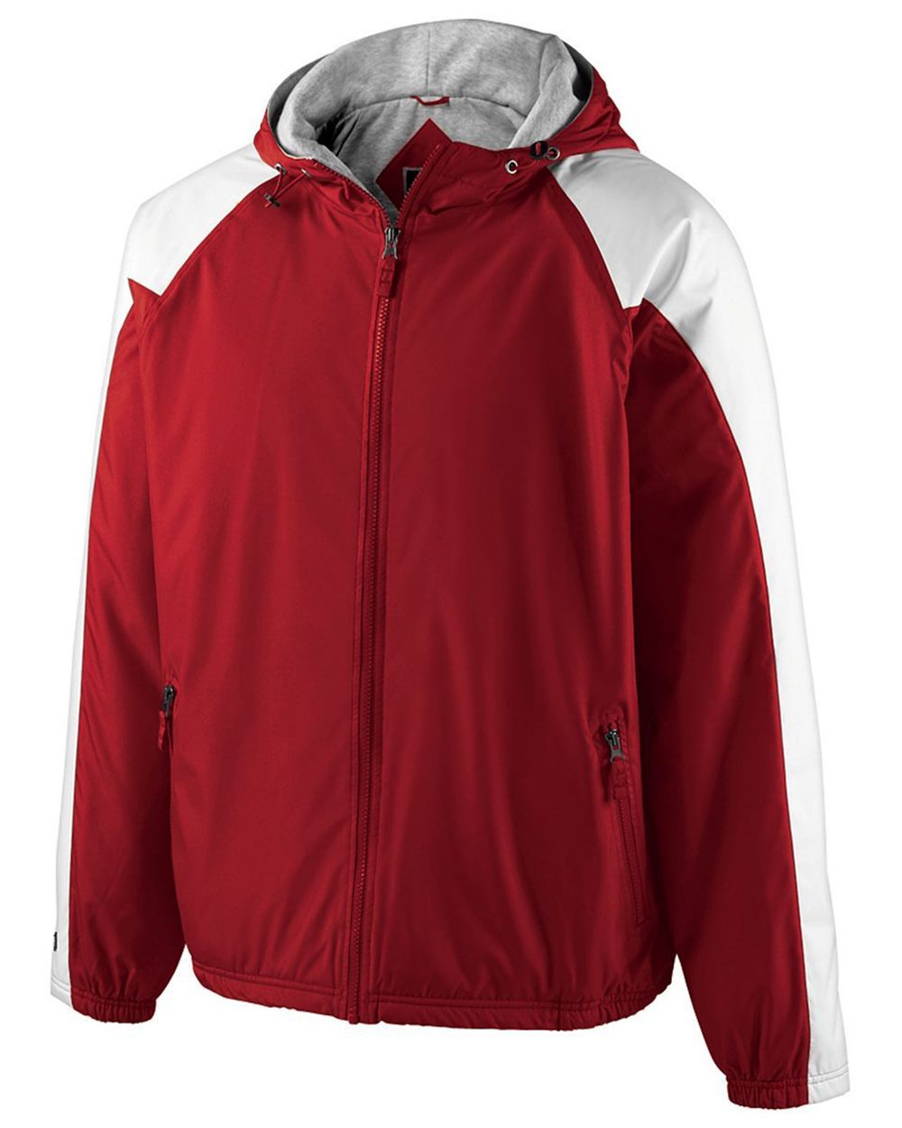 Holloway Youth Homefield Hooded Jacket - 229211