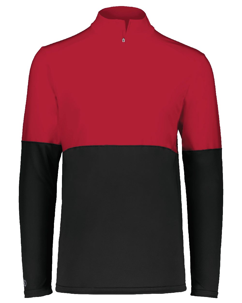 Holloway Youth Momentum Team Quarter-Zip Pullover - 223600