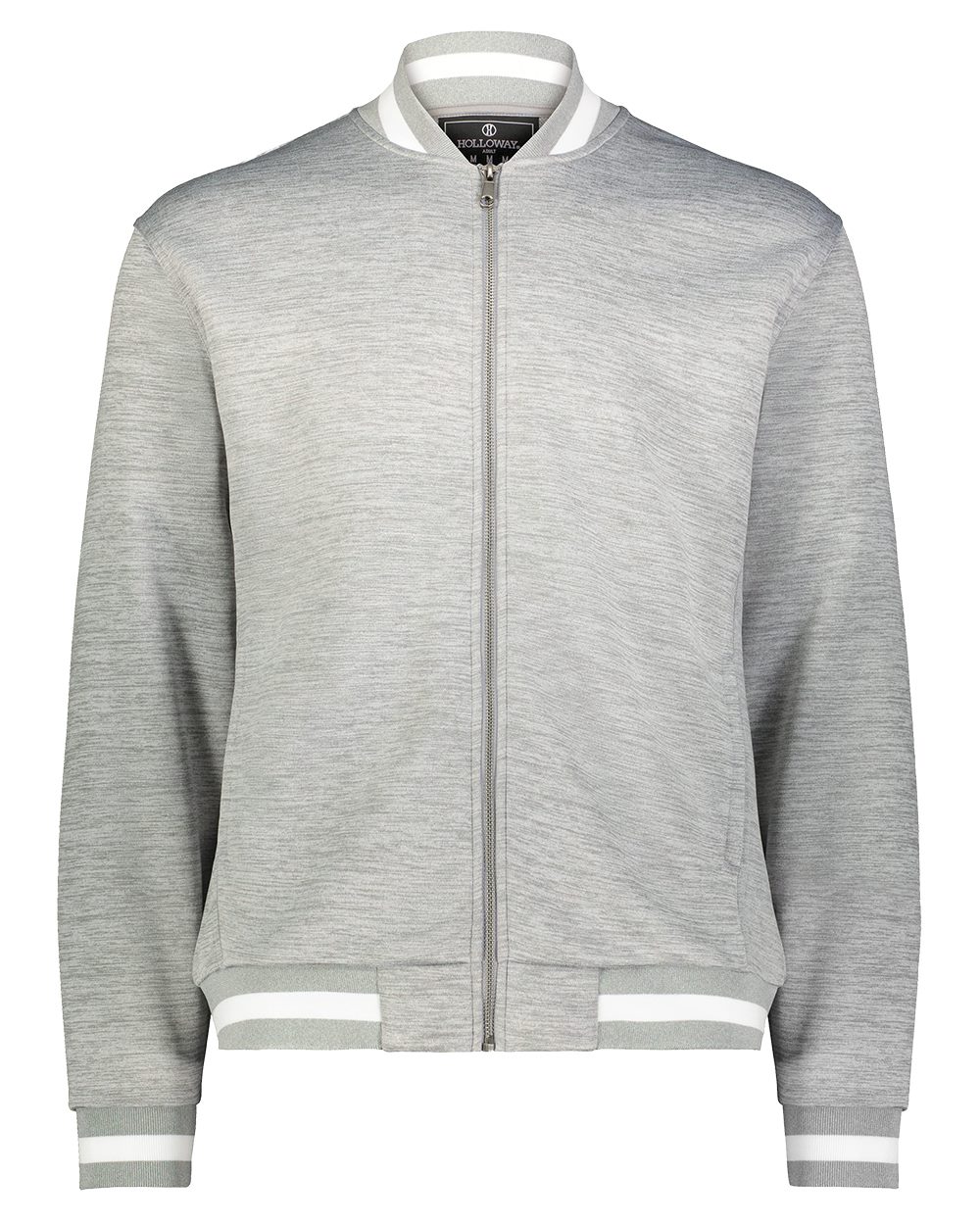 Holloway Youth V-Street Full-Zip Jacket - 223647