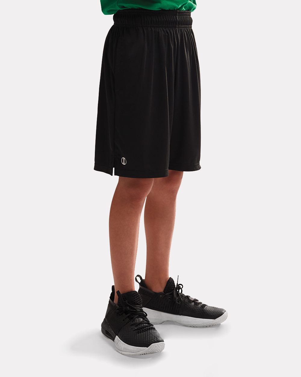 Holloway Youth Whisk 2.0 Shorts - 229611