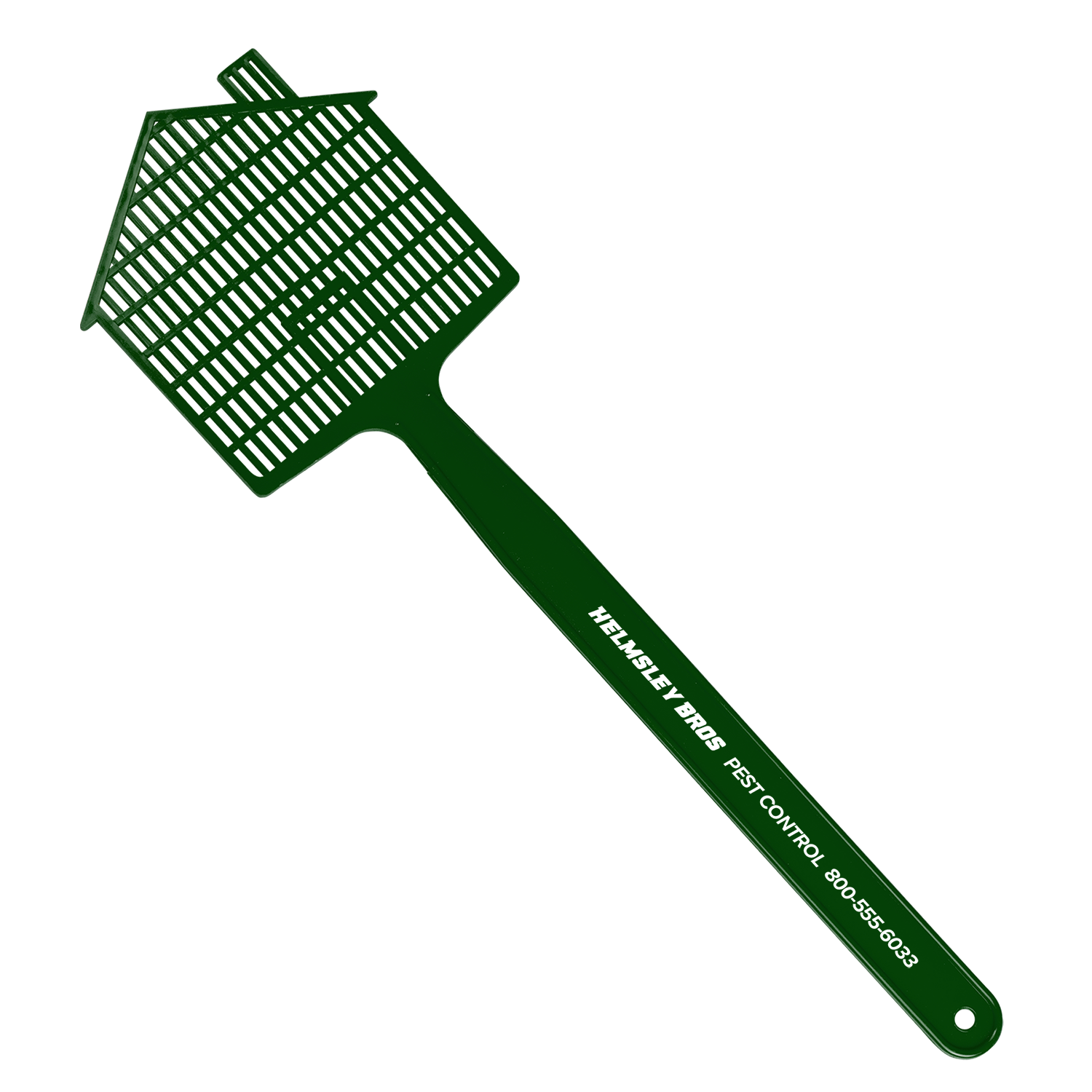 House Flyswatter