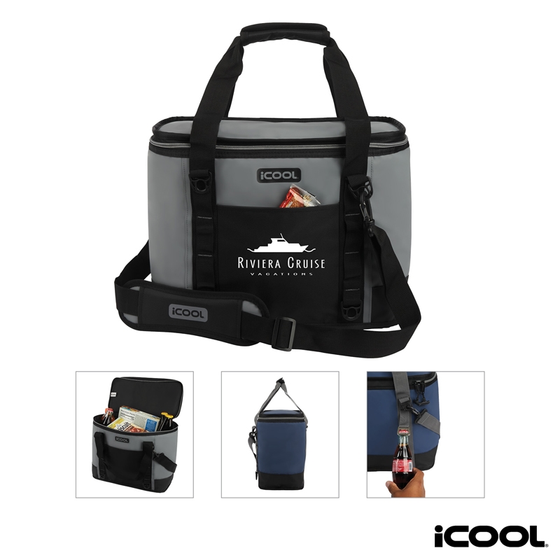 ICool ICOOL® Pinecrest 20-Can Cooler