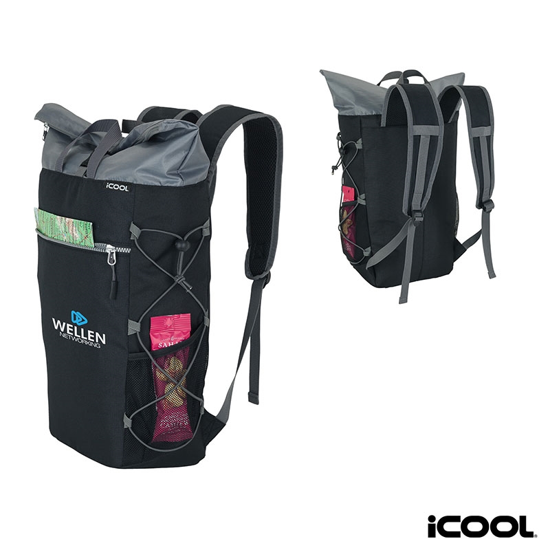 ICool ICOOL® Trail Cooler Backpack