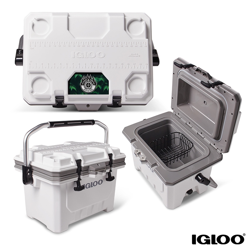 Igloo Igloo® IMX 24 Quart, 35-Can Cooler