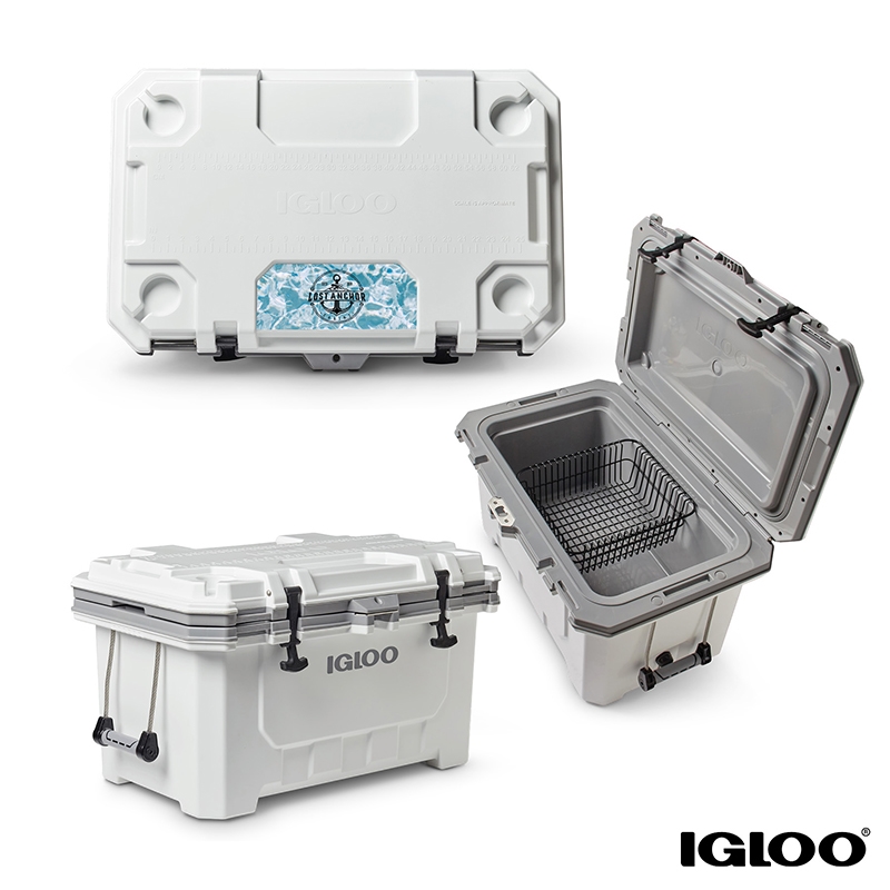 Igloo Igloo® IMX 70 Quart, 105-Can Cooler